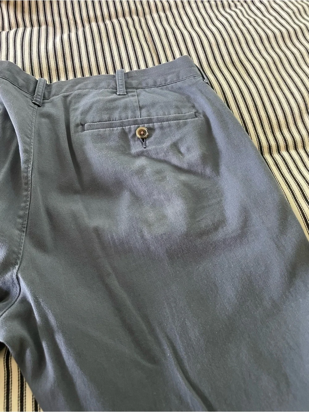 J. Crew crew chinos
